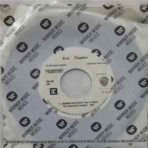 Eric Clapton - Lagrimas Celestiales = Tears In Heaven FLAC album
