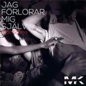 Mind Kaos - Jag förlorar mig själv FLAC album
