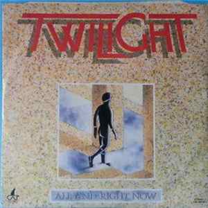 Twilight - All And Right Now FLAC album