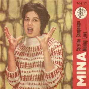 Mina - Serafino Campanaro / Making Love FLAC album