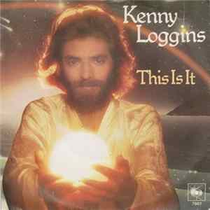 Kenny Loggins - This Is It FLAC album