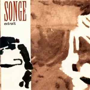 Songe - Extrait FLAC album
