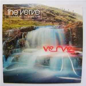 The Verve - This Is Music: The Singles 92-98 FLAC album