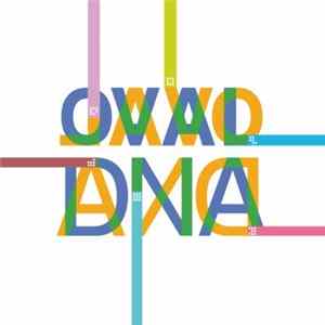 Oval - OvalDNA FLAC album