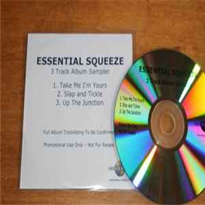 Squeeze - Essential Squeeze (3 Track Album Sampler) FLAC album