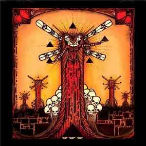 Black Pyramid - Black Pyramid FLAC album