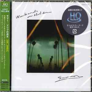 Summer - Weekends On Malibu FLAC album