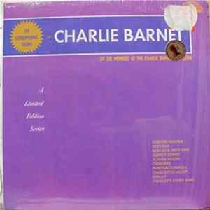 Charlie Barnet And His Orchestra - The Stereophonic Sound Of Charlie Barnet FLAC album