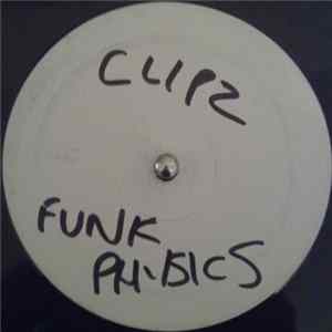 Clipz - Funk Physics / Saigonkilla FLAC album