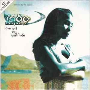 Indo Aminata - Love Will Be On Your Side FLAC album