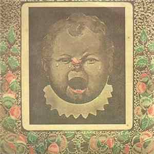Space Victim - Angel Face FLAC album