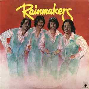Rainmakers - Rainmakers FLAC album
