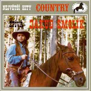 Jakub Smolík - Největší Hity Country FLAC album