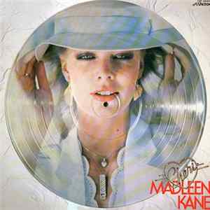 Madleen Kane - Cheri (Japan Version) FLAC album