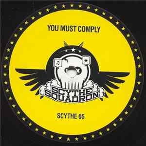 Rhythm Technologies / Jamie Taylor / Rene Reiter - You Must Comply FLAC album