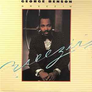 George Benson - Breezin' FLAC album