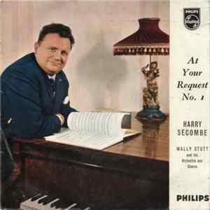 Harry Secombe, Wally Stott And His Orchestra And Chorus - At Your Request No. 1 FLAC album