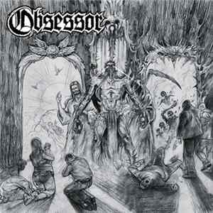 Obsessor - Sick Salvation FLAC album