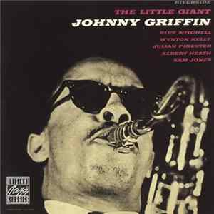 Johnny Griffin - The Little Giant FLAC album