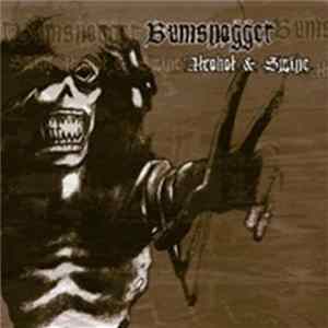 Bumsnogger - Alcohol & Swine FLAC album