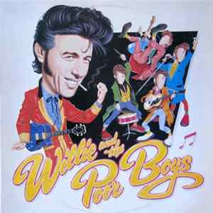 Willie And The Poor Boys - Willie And The Poor Boys FLAC album