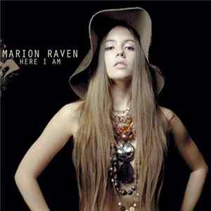 Marion Raven - Here I Am FLAC album
