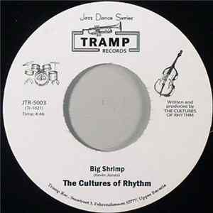 The Cultures Of Rhythm - Big Shrimp / Monday Child FLAC album