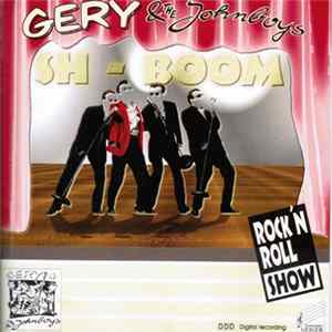 Gery & The Johnboys - Sh-Boom FLAC album