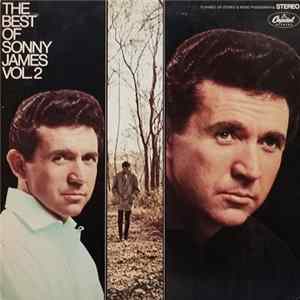 Sonny James - The Best Of Sonny James Vol.2 FLAC album