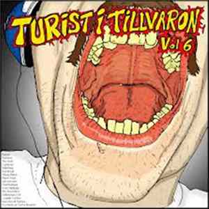 Various - Turist I Tillvaron Vol.6 FLAC album