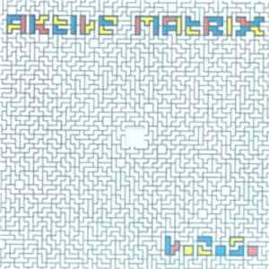 Various - Aktive Matrix 2D FLAC album