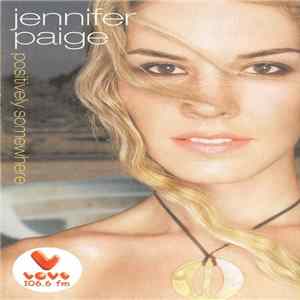 Jennifer Paige - Positively Somewhere FLAC album