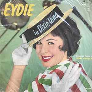 Eydie - Eydie In Dixie-Land FLAC album