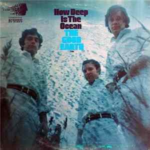 The Good Earth Trio - How Deep Is The Ocean FLAC album