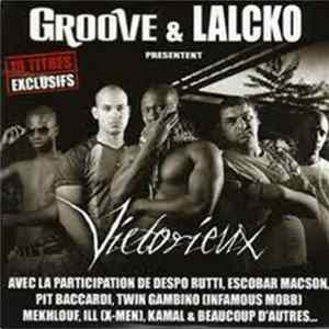 Lalcko - Victorieux FLAC album
