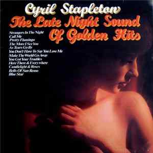 Cyril Stapleton - The Late Night Sound Of Golden Hits FLAC album