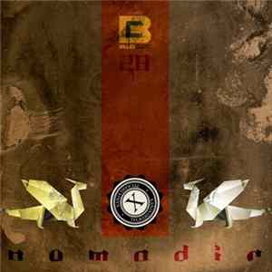 Xanja - Nomadic FLAC album