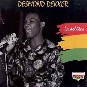 Desmond Dekker - Israelites FLAC album