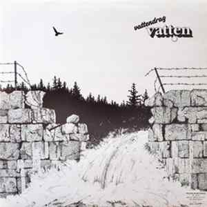 Vatten - Vattendrag FLAC album