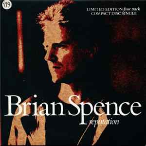 Brian Spence - Reputation FLAC album