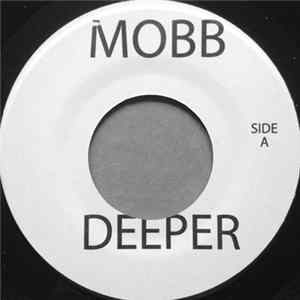 DJ Tedsmooth - Mobb Deeper FLAC album