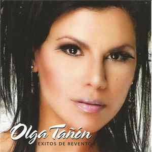 Olga Tañón - Exitos De Reventon FLAC album