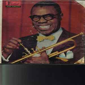 Louis Armstrong - Satchmo . . . A Musical Autobiography Of Louis Armstrong FLAC album