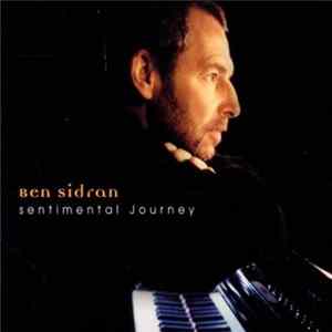 Ben Sidran - Sentimental Journey FLAC album