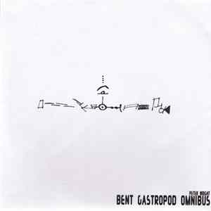 Peter Wright, Bent Gastropod Omnibus - Bent Gastropod Omnibus FLAC album