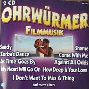 Select Sound Orchestra - Ohrwürmer (Filmmusik) FLAC album