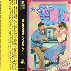 Various - Remembering The '50s FLAC album