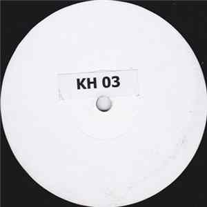 Unknown Artist - Volume 3 FLAC album
