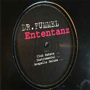 Dr. Fummel - Ententanz FLAC album