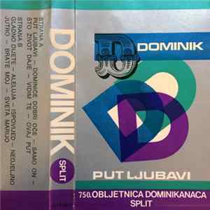 Dominik - Put Ljubavi FLAC album